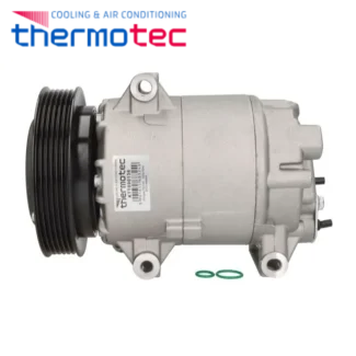 Kompresor klime Nissan Almera Qashqai Megane Scenic LPG
