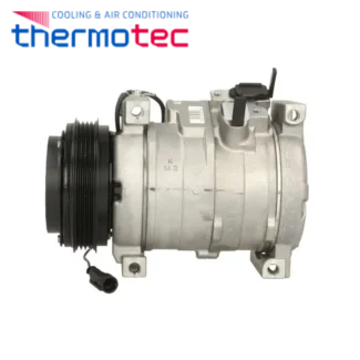 Kompresor klime Iveco Daily 2.3D 3.0 CNG 07-