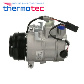 Kompresor klime Mercedes C W204 S204 E W212 SLK R172 2.2 CDi 08-