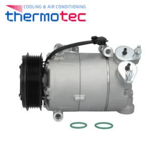 Kompresor klime Ford Fiesta Focus C-Max Kuga 2.0 TDCi