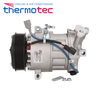 Kompresor klime Renault Captur Clio 0.9-1.6