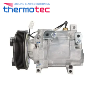 Kompresor klime Mazda 3 1.6 08-14