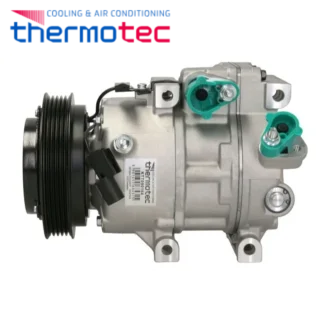 Kompresor klime Hyundai Accent Elantra Kia Cee’d 1.6 CRDi