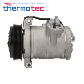 Kompresor klime Jeep Cherokee Wrangler Dodge Nitro 2.8 CRD