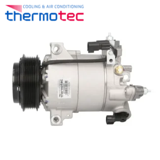 Kompresor klime Fiesta VI B-Max Ecosport 1.0 EcoBoost