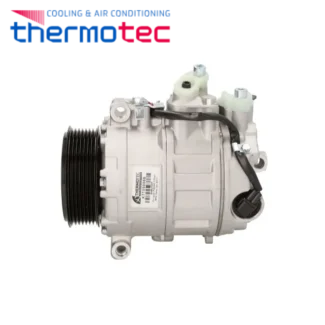 Kompresor klime Mercedes C W203 S W220 3.0 CDI 6.0 00-07