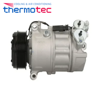 Kompresor klime Jaguar E-Pace XE XF Range Rover Evoque