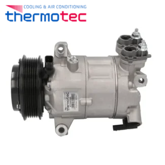 Kompresor klime Ford Fiesta Focus C-Max Kuga 1.0 1.5 TDCi