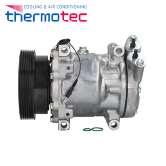 Kompresor klime Dacia Logan Sandero Renault Logan 1.4-1.6 LPG