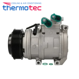 Kompresor klime Kia Sorento I 2.5 CRDi 02-11