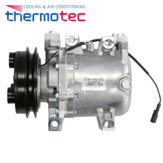 Kompresor klime Isuzu D-Max 2.5D 3.0D 2006-2012