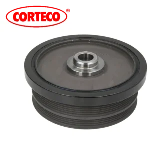 Remenica radilice Corteco 80000374 BMW E46 E90 E60 01-