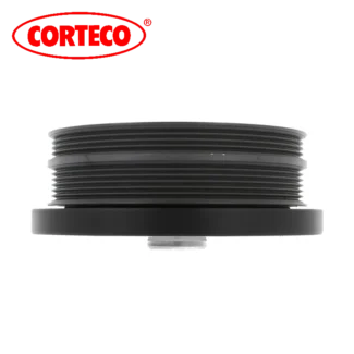 Remenica radilice Corteco 80000374 BMW E46 E90 E60 01-