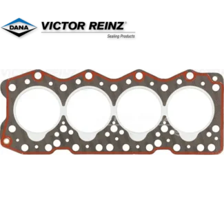 Dihtung glave Fiat 2.5D -89 VR