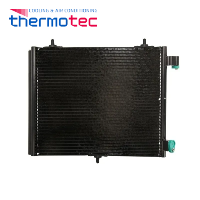 Hladnjak klime CITROEN C2 02- PEUGEOT 1007 05 | MD Auto