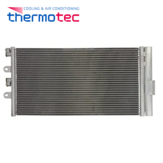 Hladnjak klime Fiat Grande Punto 1.2 09-10