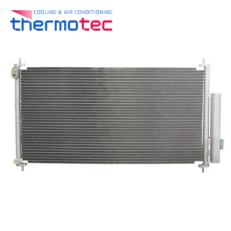 Hladnjak klime Honda Civic IX 1.4-2.2D 12.12-12.16