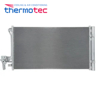 Hladnjak klime Jaguar E-PACE 2.0/2.0D 09-