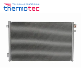 Hladnjak klime Jaguar S-TYPE II 3.0 99-07