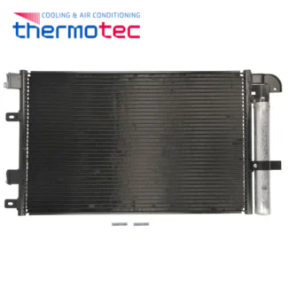 Hladnjak klime Jaguar S-TYPE II XF 2.0-3.0D 04-15