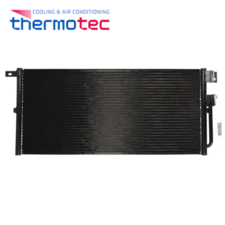 Hladnjak klime Jaguar X-TYPE I 2.0D/2.2D 07-12