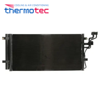 Hladnjak klime KIA Magentis II 2.0D 05-10