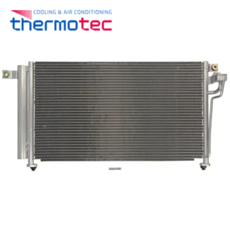 Hladnjak klime KIA RIO II 1.4/1.6 2003-2011