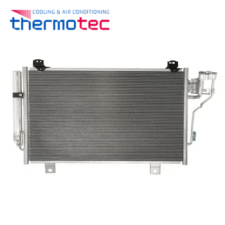 Hladnjak klime Mazda 3 2.2D 08-12