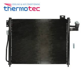 Hladnjak klime Mazda Premacy 2.0D 10-05