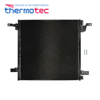Hladnjak klime Mercedes M (W163) 2.3-5.0 02-06