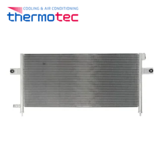 Hladnjak klime Nissan Navara NP300 2.4-3.2D 02-