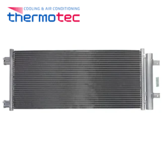 Hladnjak klime Opel Astra K 1.0-1.6D 06.15-12.22