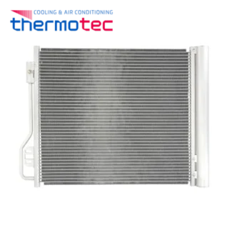 Hladnjak klime Smart Fortwo 0.8D/1.0/Electric 07-