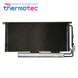 Hladnjak klime Smart Roadster 0.7 03-05