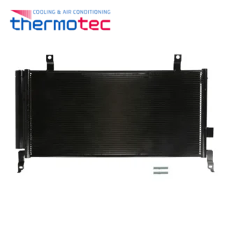 Hladnjak klime Subaru Forester 2.0/2.0D/2.5 11-22