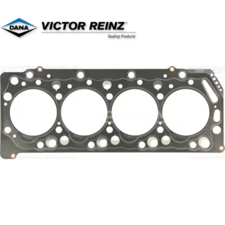 Dihtung glave Mitsubishi 2.0 2.4 16V 01- VR