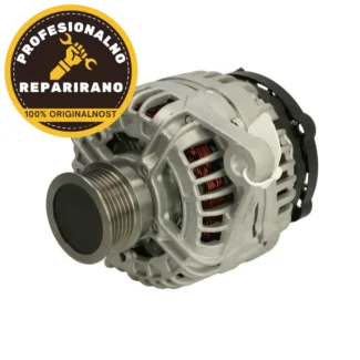 Alternator Opel Signum Vectra C 1.9D 04.04-04.15