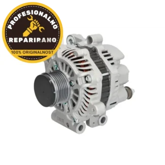 Alternator Suzuki SX4 1.5 06-10