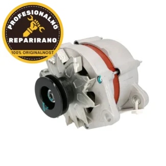 Alternator Iveco Daily Alfa 164 Fiat Croma Lancia Thema 2.0-2.9 i.e. 84-
