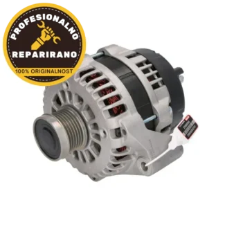 Alternator SsangYong Actyon I Rexton II 2.0D 04-