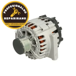 Alternator Chevrolet Aveo Opel Astra J 1.3D 06-15