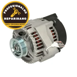 Alternator Smart Fortwo 0.6-0.7 98-07
