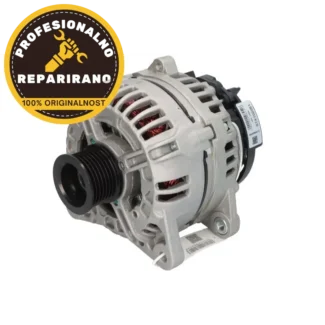 Alternator Nissan Interstar Opel Movano A 1.6-2.5D 00-