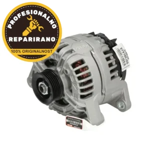 Alternator Opel Astra Corsa Meriva Tigra 1.0-1.4 LPG 04-