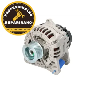 Alternator Renault Clio III Clio IV Modus Twingo II 1.2-2.0 04-