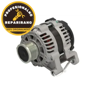 Alternator Chevrolet Aveo Opel Astra J 1.4 09.12-