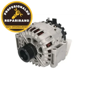 Alternator Mercedes S W221 Sprinter 2.1D 06.06-12.18