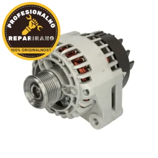 Alternator Cadillac BLS Saab 9-3 9-5 1.9D 04-