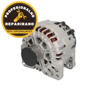 Alternator Renault Laguna III Latitude 2.0 07-