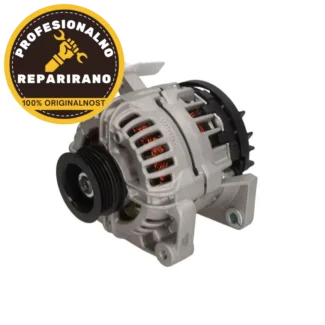 Alternator Renault Twingo II 1.2 07-